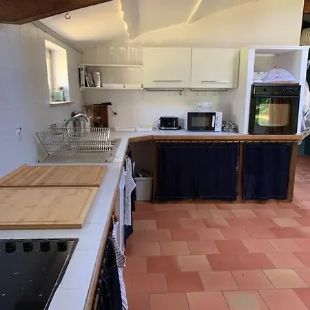 Maison 3 Chambres, Piscine, 2 Hectares De Jardin Holiday home
