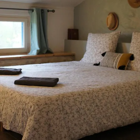 Maison 3 Chambres, Piscine, 2 Hectares De Jardin Holiday home La Sauvetat-du-Dropt