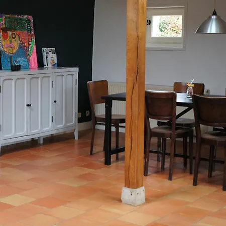 Maison 3 Chambres, Piscine, 2 Hectares De Jardin Holiday home