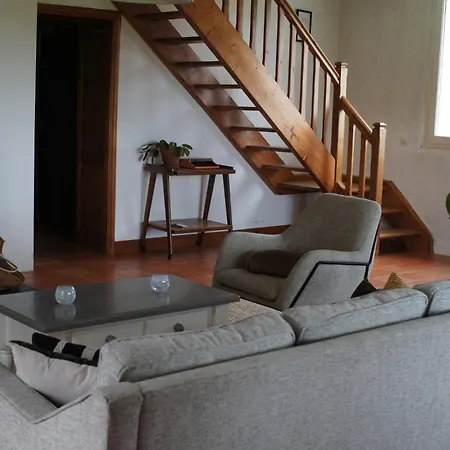 Holiday home Maison 3 Chambres, Piscine, 2 Hectares De Jardin